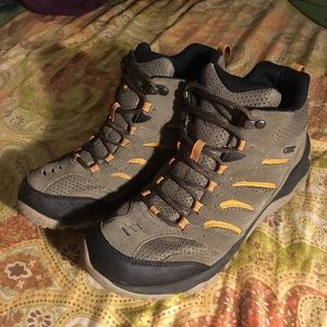 Merrell Hiking Boots